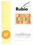 Imagen de archivo de Cuadernos problemas 17. Rubio a la venta por medimops