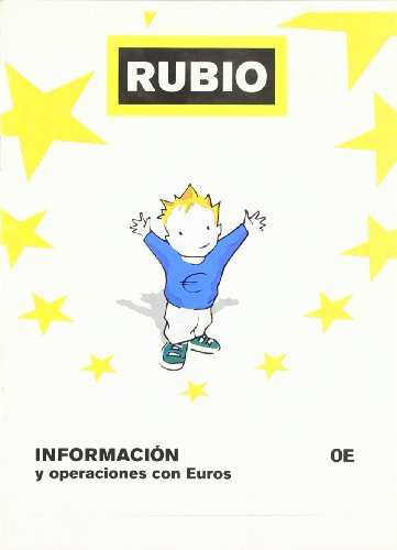 Imagen de archivo de Cuaderno Problemas Con Euros 0e - Rubio a la venta por Ammareal