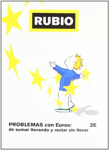 Beispielbild fr Cuaderno Problemas Con Euros 2e - Rubio zum Verkauf von Ammareal