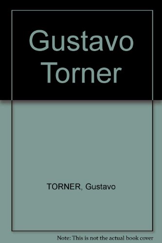 Imagen de archivo de Gustavo Torner a la venta por Colin Martin Books