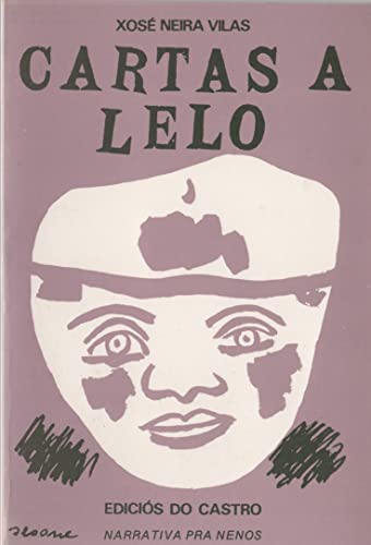 Beispielbild fr Cartas a Lelo zum Verkauf von AG Library