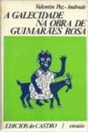 Imagen de archivo de Galecidade na obra de Guimaraes Rosa, a a la venta por AG Library
