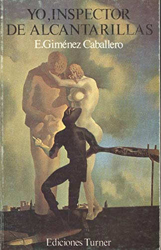 Imagen de archivo de Yo, inspector de alcantarillas: (epiplasmas) (Ediciones Turner ; 11) (Spanish Edition) a la venta por Iridium_Books