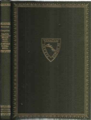 Imagen de archivo de Las monteras en Sierra Morena a mediados del Siglo XIX. Seguida de la historia de un jabal, contada por l mismo. Prol. de Rafael Prez Delgado; prtico de J. E. Casariego a la venta por Antiquariat  Udo Schwrer