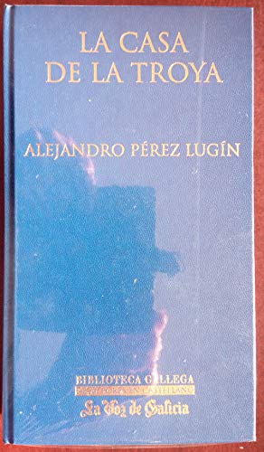 Beispielbild fr LA CASA DE LA TROYA: ESTUDIANTINA. zum Verkauf von medimops