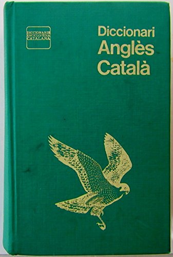 Beispielbild fr Diccionari catala`-angle`s (Diccionaris Enciclope`dia Catalana) (Catalan Edition) zum Verkauf von HPB-Red