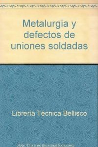 Stock image for SOLDADURA Y TECNICAS AFINES II for sale by Siglo Actual libros