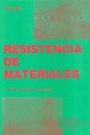 Imagen de archivo de Resistencia de materiales Fernando Rodrguez-Avial Azcunag a la venta por Iridium_Books