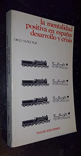 La mentalidad positiva en EspanÂ¿a - NuÃ±ez, diego