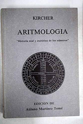 9788485208333: Aritmologa: historia real y esotrica de los nmeros