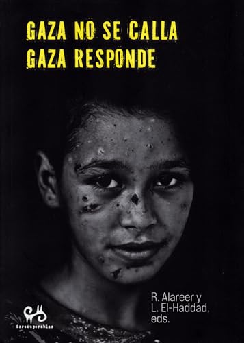 Beispielbild fr GAZA NO SE CALLA GAZA RESPONDE zum Verkauf von LIBRERIACB