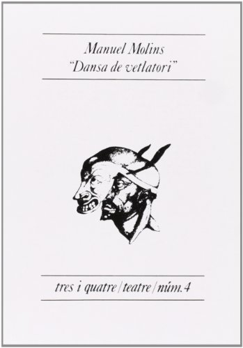 Imagen de archivo de Dansa Del Vetlatori a la venta por Hilando Libros