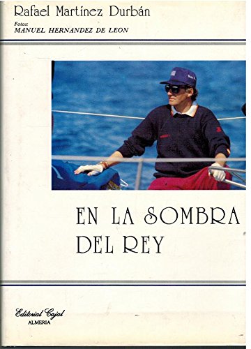 Beispielbild fr En la sombra del rey zum Verkauf von Tik Books ME