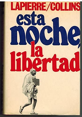 Stock image for Esta Noche, la Libertad for sale by Hamelyn