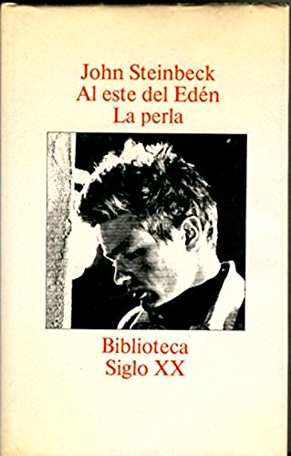 Imagen de archivo de Al Este Del Edn. La Perla John Steinbeck a la venta por VANLIBER