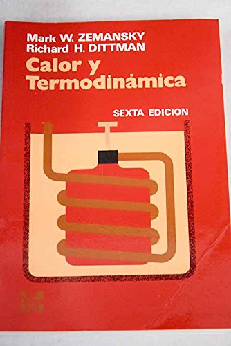 9788485240852: Calor y termodinamica