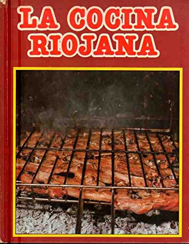 Imagen de archivo de La cocina riojana a la venta por LibroUsado GRAN VA