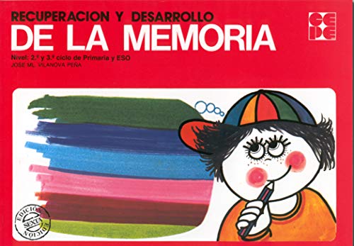 Imagen de archivo de RECUPERACION Y DESARROLLO DE LA MEMORIA a la venta por Antrtica