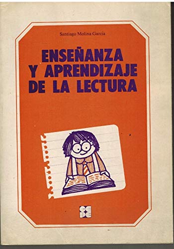 9788485252824: ENSE‘ANZA Y APRENDIZAJE DE LA LECTURA