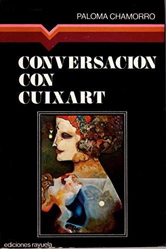 Imagen de archivo de Conversaciones con Cuixart a la venta por Librera Prez Galds