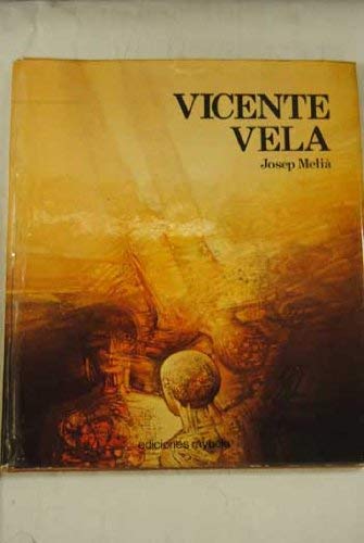 Vicente Vela