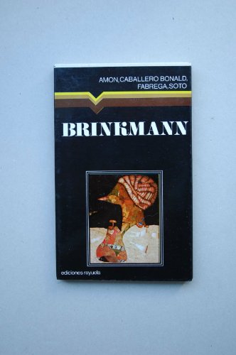 Stock image for Brinkmann for sale by Tik Books GO