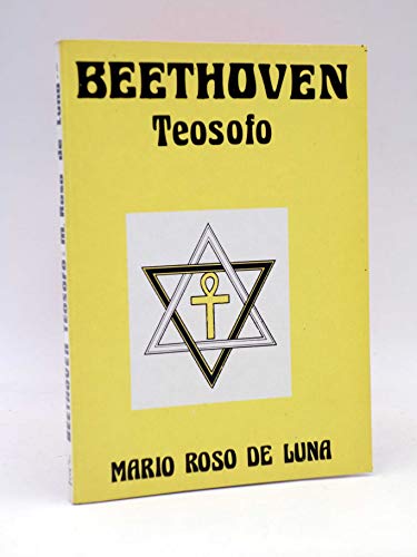Beispielbild fr Beethoven, tesofo zum Verkauf von Librera Prez Galds