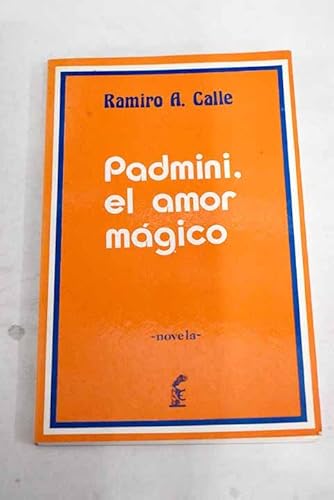 Imagen de archivo de PAD MINI, EL AMOR MGICO ( PADMINI ) a la venta por Zilis Select Books