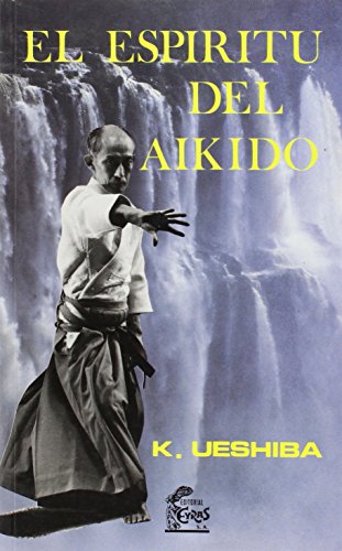 Stock image for Espiritu Del Aikido, el for sale by Hamelyn