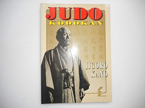 9788485269655: Judo Kodokan