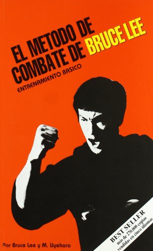 Beispielbild fr El Mtodo de Combate de Bruce Lee. Entrenamiento Bsico zum Verkauf von Hamelyn