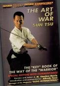 Stock image for The Art of War Sun Tsu for sale by HPB-Red