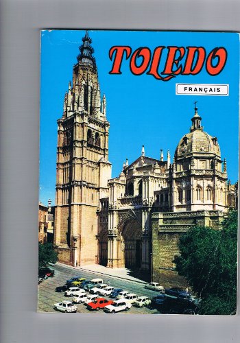 Beispielbild fr Toledo. zum Verkauf von Le-Livre