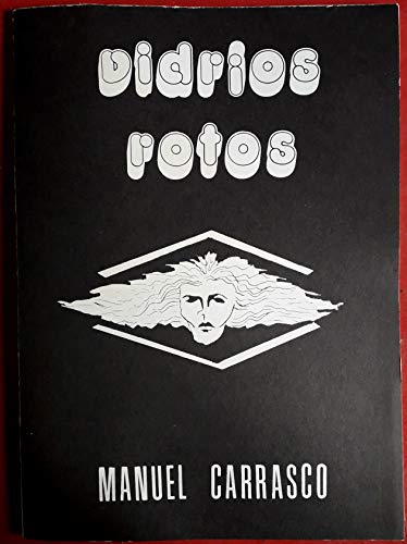 Beispielbild fr Vidrios rotos (La Banda de Moebius) (Spanish Edition) zum Verkauf von Iridium_Books