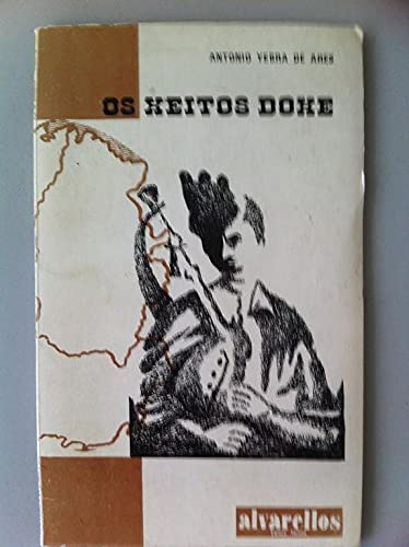 Imagen de archivo de Xeitos doxe, os a la venta por Iridium_Books