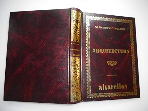 Imagen de archivo de Arquitectura a la venta por Iridium_Books