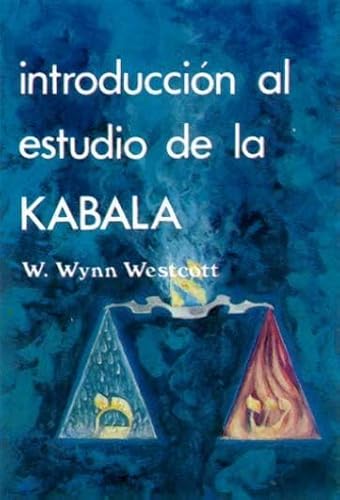 Beispielbild fr Introduccin Al Estudio de la Kbala zum Verkauf von Hamelyn