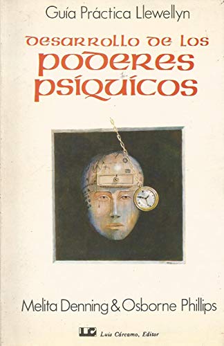 Imagen de archivo de Gua prctica Llewellyn para el desarrollo poderes psquicos a la venta por Librera Prez Galds