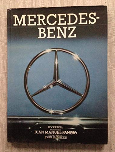 9788485327515: Mercedes-Benz