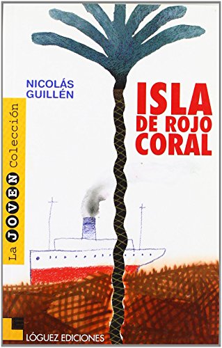 Imagen de archivo de Isla de Rojo Coral = The Island of the Coral Reef a la venta por ThriftBooks-Atlanta