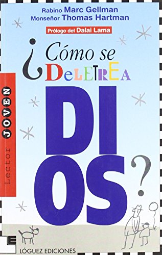 Stock image for Como Se Deletrea A Dios for sale by Irish Booksellers