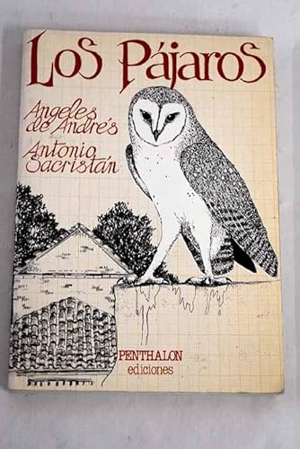 Imagen de archivo de Los pjaros a la venta por Librera Prez Galds