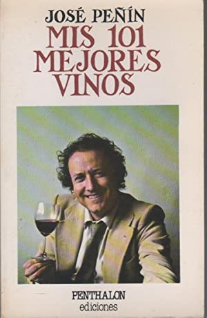 Beispielbild fr Mis 101 mejores vinos (Spanish Edition) zum Verkauf von ThriftBooks-Atlanta