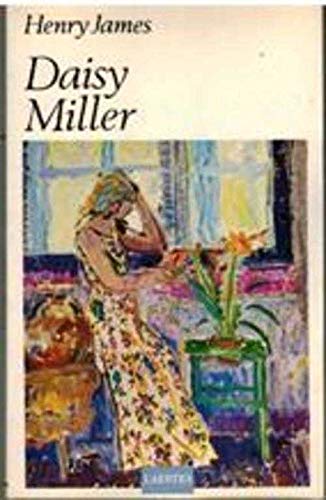 9788485346059: Daisy Miller (Laertes)