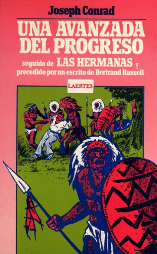 Imagen de archivo de Una avanzada del progreso: Las Hermanas (Laertes, Band 15) a la venta por medimops