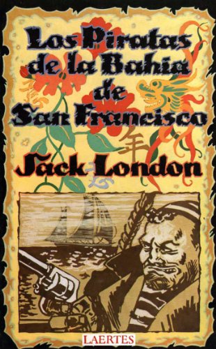 Los piratas de la bahía de San Francisco - London, Jack