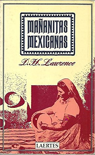 Imagen de archivo de Maanitas Mexicanas a la venta por Hamelyn