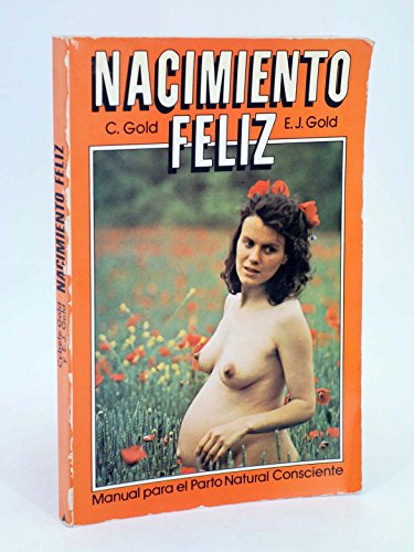 Stock image for NACIMIENTO FELIZ for sale by Librera Rola Libros
