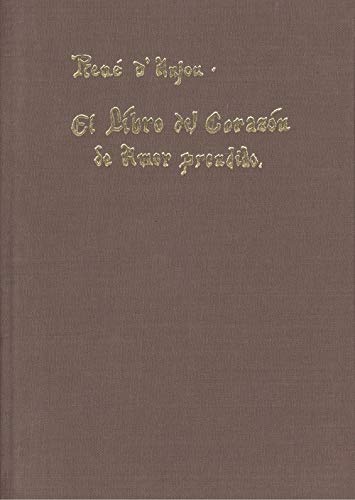 Imagen de archivo de El Corazn prendido de amor a la venta por Almacen de los Libros Olvidados