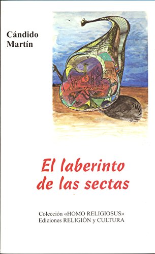 Stock image for El Laberinto de las Sectas for sale by Hamelyn